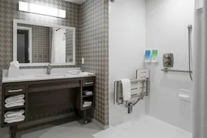 Home2 Suites by Hilton Dayton/Centerville - Chambre
