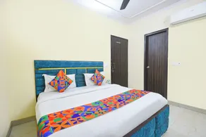 FabHotel Sky Residency - Room