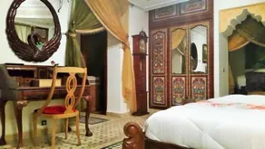 Malabata Guest House - Chambre