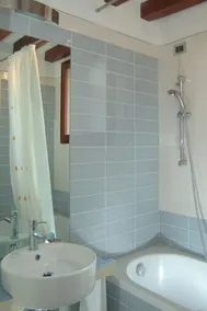 Casa Kirsch  - Salle de bain