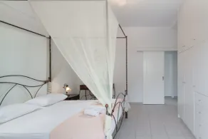 Haris Villas - Chambre