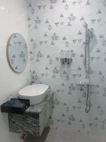 Sweet Lavender Hotel - Ngay chợ đêm Đà Lạt - Room