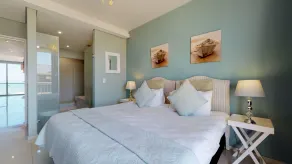 Infinity Holiday Apartments - Rum