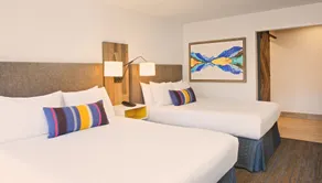 Hotel Becket, BW Signature Collection - Chambre