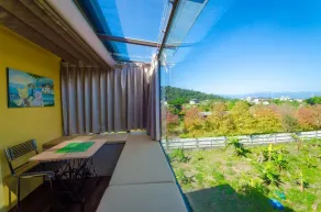 梅花湖-陽光屋民宿 - Room
