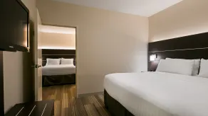 Holiday Inn Express Hotel & Suites Everett by IHG - Chambre