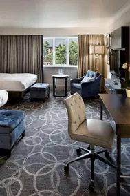 DoubleTree by Hilton St. Anne's Manor - Room