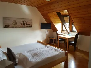 Hotel Restaurant Dragonerbau - Camera