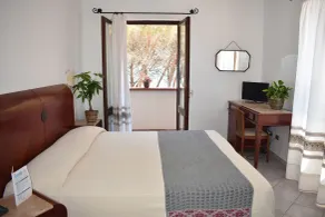 Hotel la Torre - Room