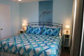 Villas on the Gulf unit E4 - Room