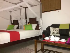 New Hotel Bundala park - Værelse