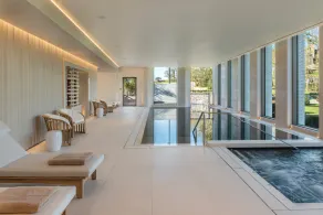 Cashel Palace Hotel - Pool