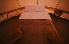 Duna Camp Huacachina - Rum