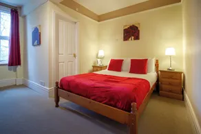 New Inns - Værelse
