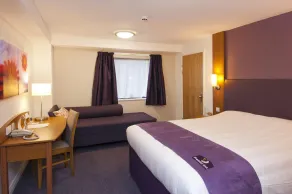 Premier Inn Walsall Town Centre - Chambre