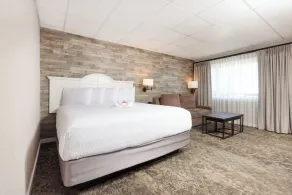 Grand Hotel Cape May - Chambre