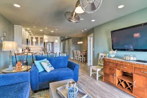 Grand Caribbean Condo w/ Ocean Views! - Intérieur