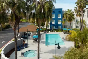 Hampton Inn & Suites Sacramento-Airport-Natomas - Pool