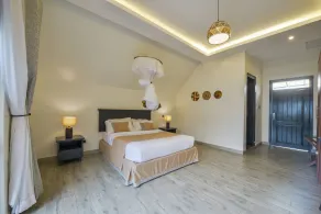 Kabale Safari Club - Room