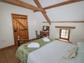 Panteurig Cottage - Rom