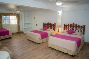 Hotel Casona de La Isla - Room