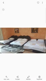 Villa M - Room