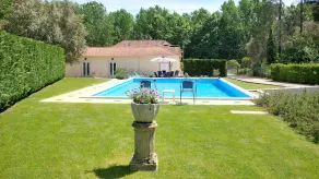 Casa Aguas Mansas - Pool