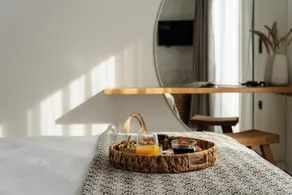 C and G VILLAS - Chambre