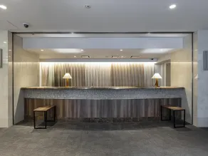Tokyu Stay Yotsuya - Reception