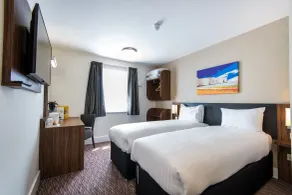Mermaid, Ipswich by Marston's Inns - Room