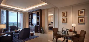 The Ritz-Carlton, Haikou - Room