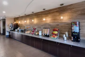 Best Western Plus Las Vegas South Henderson - Restaurant