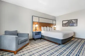 AmericInn by Wyndham Bemidji - Værelse