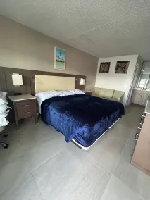 Gardenview Motel - Chambre