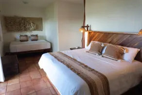 Casa Manzanillo Boutique Hotel - Room