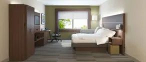 Holiday Inn Express & Suites - Atlanta - Tucker Northlake by IHG - Chambre