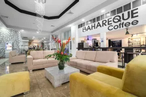 Azor Hotel Cali Versalles - Reception