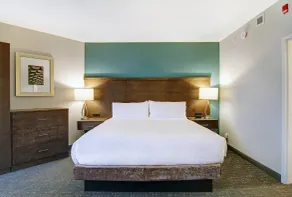 Staybridge Suites Toronto - Vaughan South by IHG - Chambre
