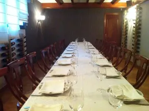 Hotel Villanueva - Restaurant