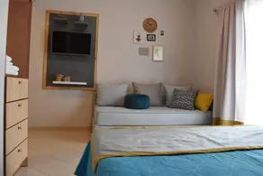 SunCity Apartments - Rom