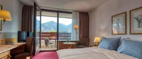Flesslers Lenggries, a Tribute Portfolio Hotel - Room