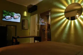 Michele Guest House - Chambre