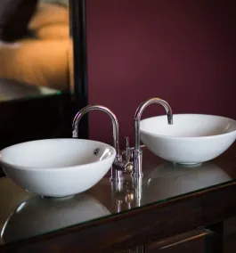 The Marquis of Granby - Bathroom