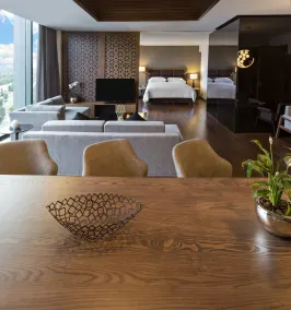 Fiesta Americana Mexico Toreo - Chambre