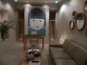 Hotel Rossetti - Reception