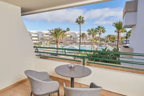Dreams Lanzarote Playa Dorada Resort & Spa - Vue de la chambre