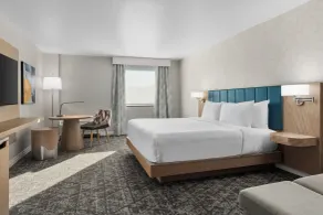 DoubleTree by Hilton Salisbury - Chambre