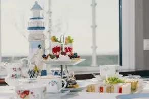 Camelia Hotel - Restaurant