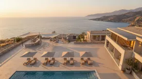 VedoMare Hotel & Suites - Basseng
