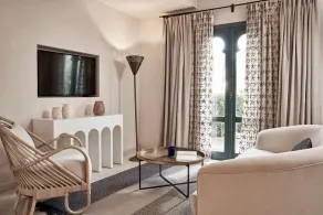 Ali Pasha Hotel - Chambre